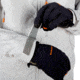 Mammut Nordwand Pro Hooded Hardshell Jacket - Mens , Marble, S, 1010-25750-00103-113