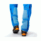 Mammut Nordwand Pro HS Pants - Mens, Sunrise/Ice, US 36 1020-12040-2154-52-10
