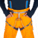 Mammut Nordwand Pro HS Pants, Sunrise, 32, 1020-12040-2153-48-10