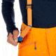 Mammut Nordwand Pro HS Pants, Sunrise, 32, 1020-12040-2153-48-10