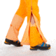 Mammut Nordwand Pro HS Pants, Sunrise, 32, 1020-12040-2153-48-10