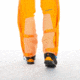 Mammut Nordwand Pro HS Pants, Sunrise, 32, 1020-12040-2153-48-10