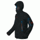 Mammut Nordwand Pro Jacket - Men's-Black-Medium