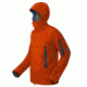 Mammut Nordwand Pro Jacket - Men's-Orange-X-Large