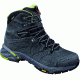 Mammut Nova Advanced GTX Hiking Boot - Womens-Graphite/Aloe-Medium-9.5