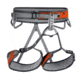Mammut Ophir 3 Slide Harness-Large - Smoke Orange