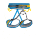 Mammut Ophir 3 Slide Harness-X-Large-Smoke Orange