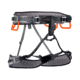Mammut Ophir 4 Slide Harness, Titanium/Phantom, Extra Small/Medium, 2020-00841-00148-120