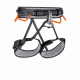 Mammut Ophir 4 Slide Harness-XS/M-Graphite/Smoke
