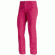 Mammut Ophira Pants - Women's -Magenta-Regular Inseam-4