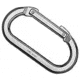 Mammut Oval Carabiner