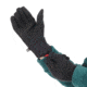 Mammut Passion Glove, Black Mlange, 7, 1190-00110-0033-1070