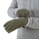 Mammut Passion Glove, Iguana Melange, 9, 1190-00110-4585-1090