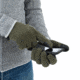 Mammut Passion Glove, Iguana Melange, 9, 1190-00110-4585-1090
