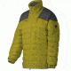 Mammut Patwin Jacket - Men's-Liane/Carbon-Small