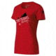 Mammut Peaks T-Shirt Women-Inferno-Small