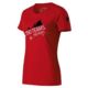 Mammut Peaks T-Shirt Women-Inferno-Small