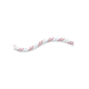 Mammut Performance Static 10 mm Rope-100 m-White/Red