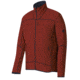 Mammut Phase Jacket - Men's-Carmine/Dark Orange-Large