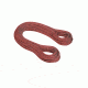Mammut Phoenix 8.0 Half Rope -Dark Orange-60 m