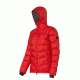 Mammut Pilgrim Jacket - Women's-Small-Poppy