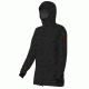 Mammut Pilgrim Parka - Women's-Black-X-Large