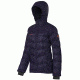 Mammut Pilgrim Jacket - Womens-Dark Indigo-Large