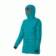 Mammut Pilgrim Parka - Women's-Bison / Yellow-X-Small