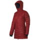 Mammut Pilgrim Parka - Womens-Carmine-Large