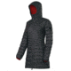 Mammut Pilgrim Parka - Women's-Graphite-Medium