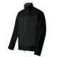 Mammut Plano Jacket - Men's-Graphite/Black-Small