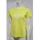 Mammut Play T-shirt - Women's-Sunshine-Small