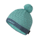Mammut Pommel Beanie-One Size-Fiji/Chill
