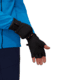 Mammut Pordoi Glove, Black, 6, 1190-00240-0001-1060