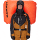 Mammut Pro 35 Removable Airbag 3.0 Ready, Black, 35 L, 2610-02140-0001-1035