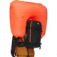 Mammut Pro 35 Removable Airbag 3.0 Ready, Black, 35 L, 2610-02140-0001-1035