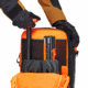 Mammut Pro 35 Removable Airbag 3.0 Ready, Black, 35 L, 2610-02140-0001-1035