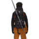 Mammut Pro 35L Removable Airbag 3.0 Ready, Black, 35 L, 2610-02141-0001-1035