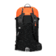 Mammut Pro 45L Removable Airbag 3.0 Ready, Black, 45 L, 2610-02161-0001-1045