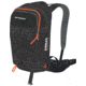 Mammut Pro X Removable Airbag 3.0 Ready, Black/Vibrant Orange, 35 L, 2610-01870-00533-135