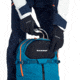Mammut Pro X Removable Airbag 3.0, Sapphire/Black, 35 L, 2610-01820-50430-135