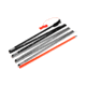 Mammut Probe 320 Fast Lock, Neon Orange, 2620-00181-2149-1