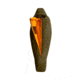 Mammut Protect Fiber Bag -18C, Olive, XL, 2410-03470-4072-116