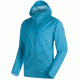 Mammut Rainspeed HS Jacket - Men's-Atlantic-Medium