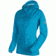 Mammut Rainspeed HS Jacket - Women's-Atlantic-Large