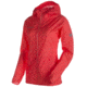 Mammut Rainspeed HS Jacket - Women's-Barberry-Large