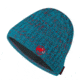 Mammut Rapid Beanie - Dolphin/Cayenne - One Size