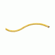 Mammut Rappel Cord 6.0, Yellow, 60 m, 2020-00701-1037-1060