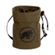 Mammut Realization Chalk Bag, Iguana, 2050-00220-4584-1