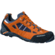 Mammut Redburn Low Approach Shoe - Mens-Sienna/Graphite-Medium-10 US